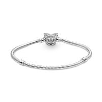 Bracciale Pandora Donna in Argento Zirconia 590782C01-16 - 590782C01-16